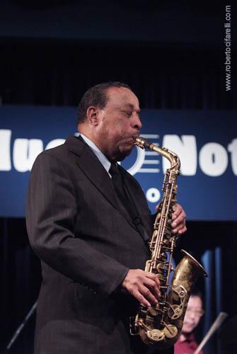 lou donaldson