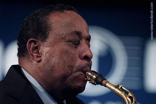 lou donaldson