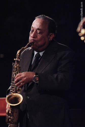 lou donaldson