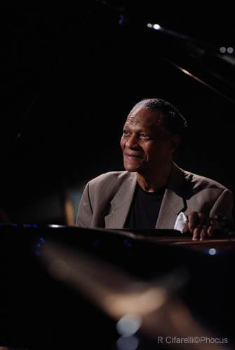 McCoy Tyner