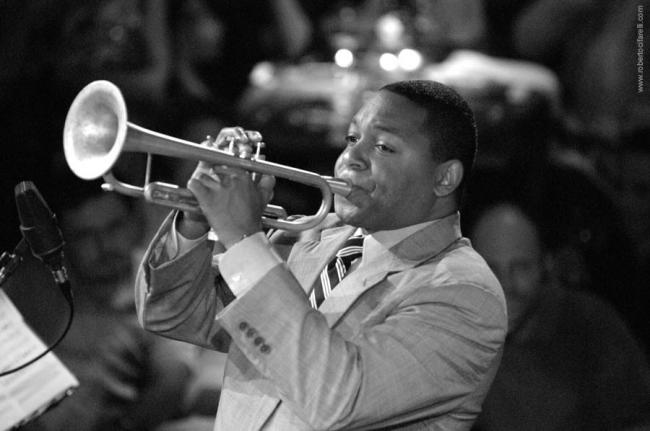 winton marsalis