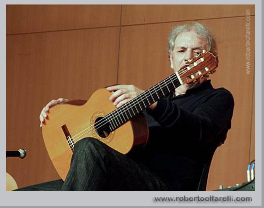 ralph towner