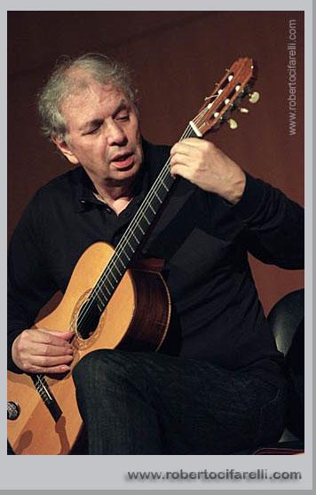 ralph towner