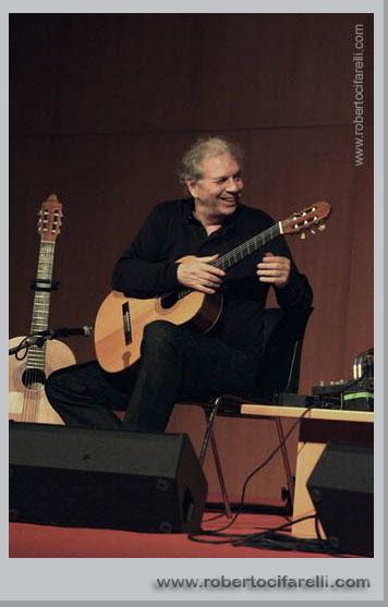 ralph towner