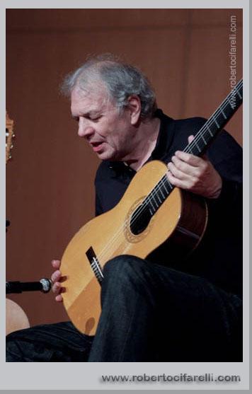 ralph towner