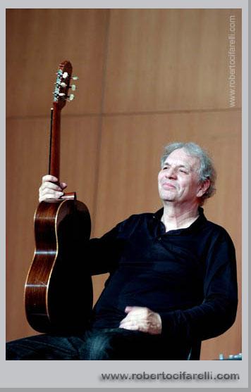 ralph towner