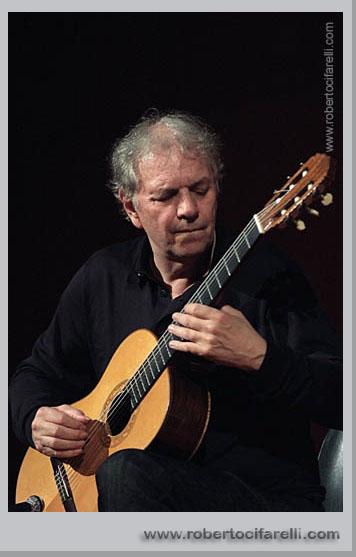 ralph towner