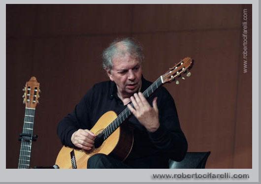 ralph towner