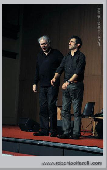 ralph towner paolo fresu