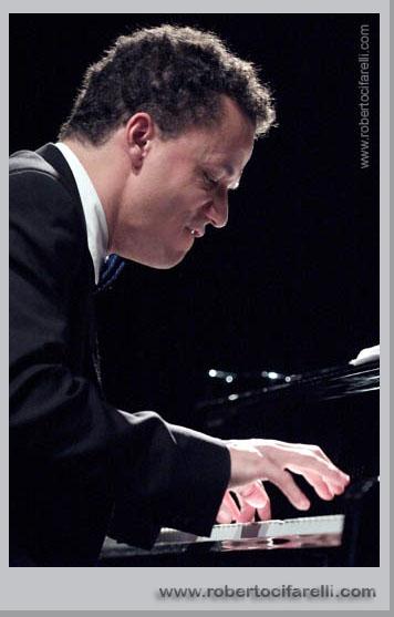 jacky terrasson