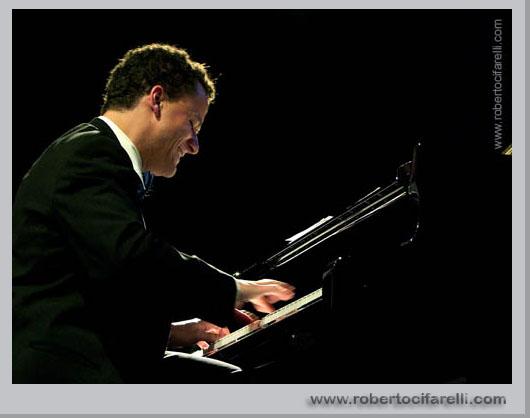 jacky terrasson