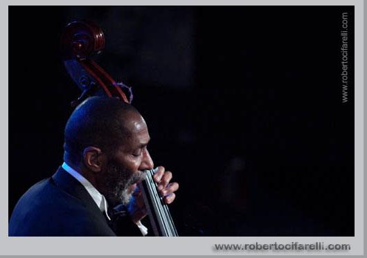 ron carter