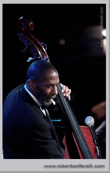 ron carter