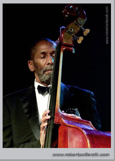 ron carter