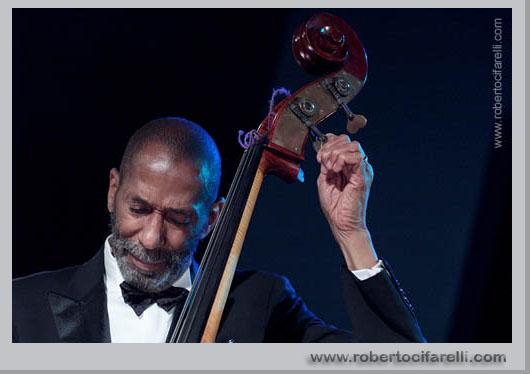 ron carter