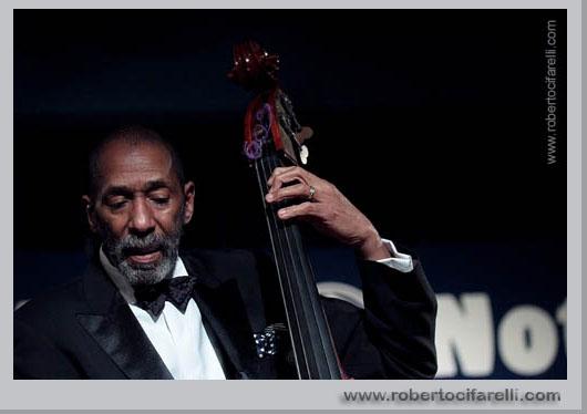 ron carter