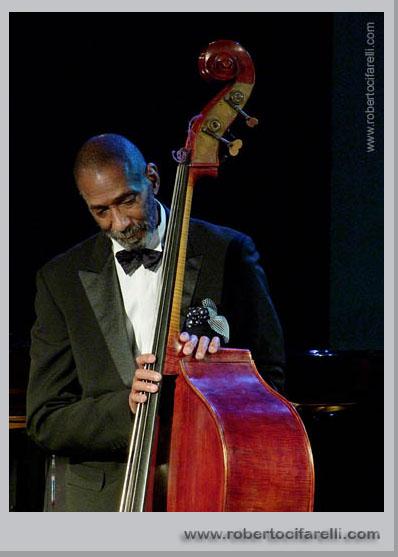 ron carter