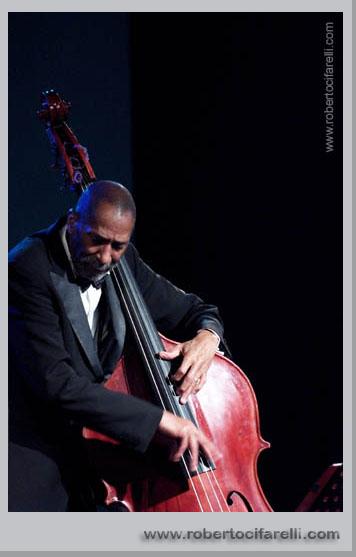 ron carter