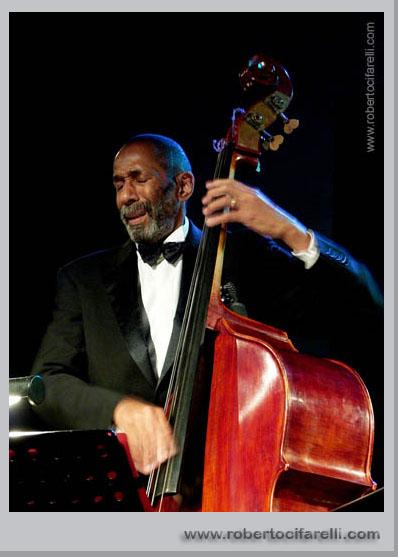 ron carter