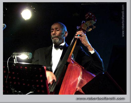 ron carter