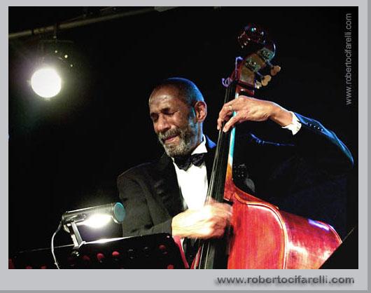 ron carter