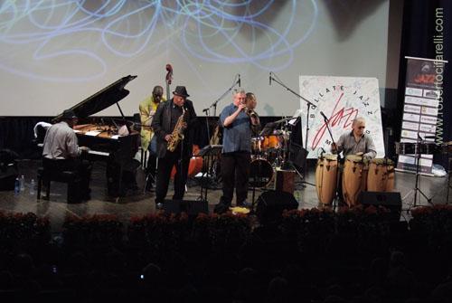 Jazz Tribe20100322