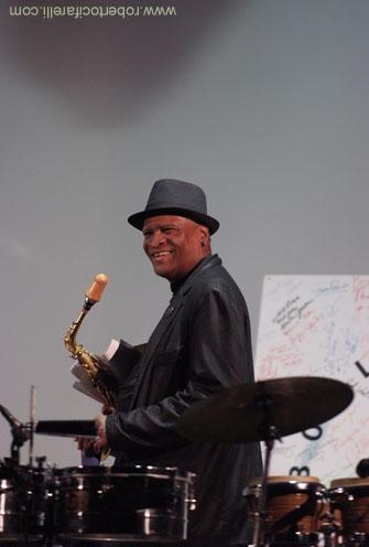 bobby watson