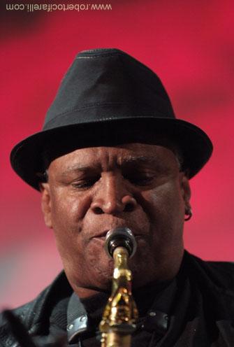 bobby watson