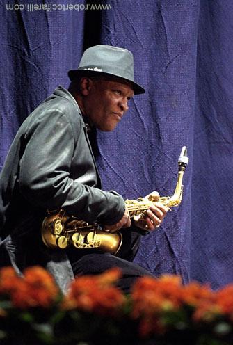 bobby watson