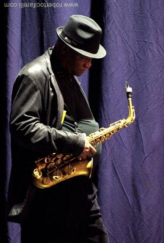 bobby watson