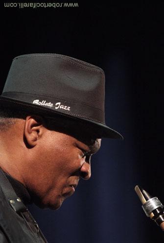 bobby watson