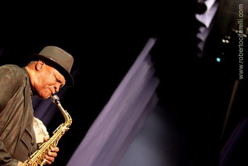 bobby watson