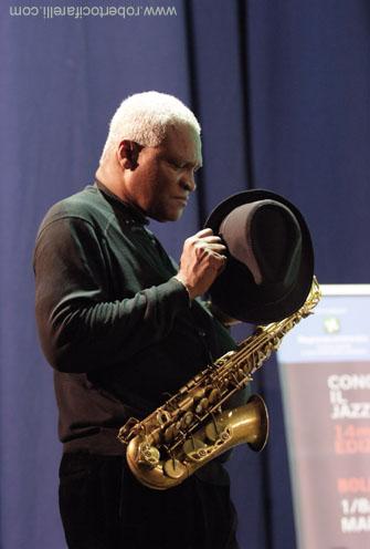 bobby watson