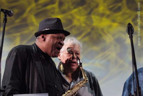 bobby watson ray mantilla