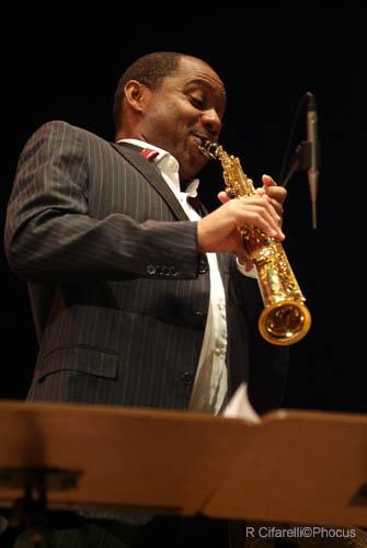 branford marsalis