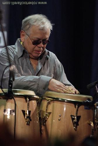 ray mantilla