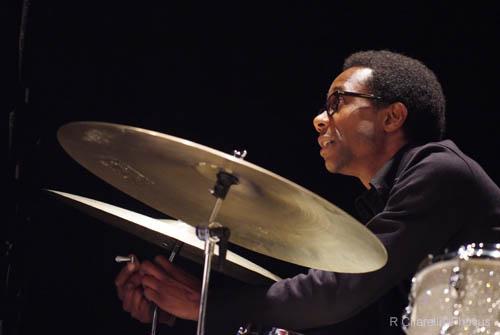 brian blade