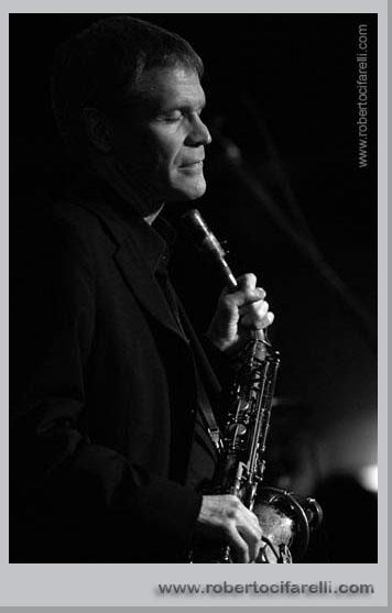 david sanborn