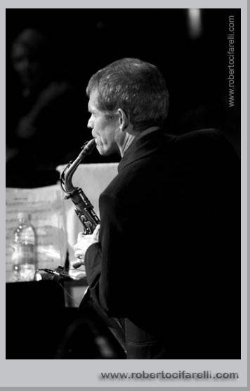 david sanborn