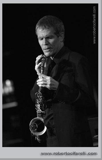 david sanborn