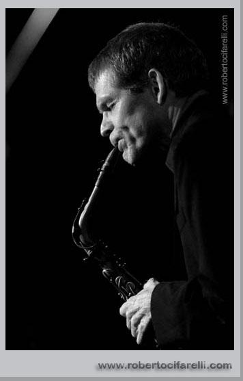 david sanborn