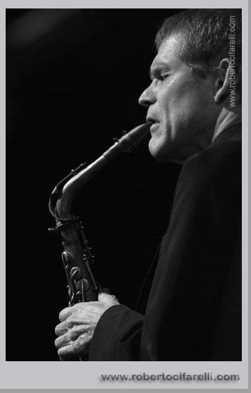 david sanborn