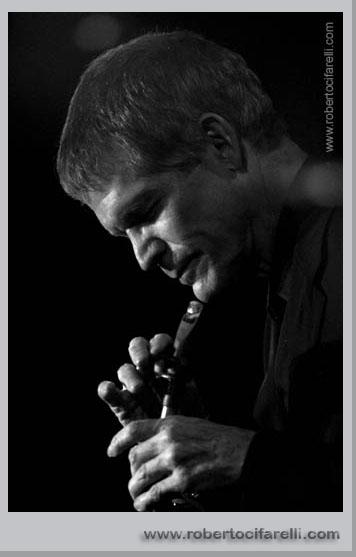 david sanborn