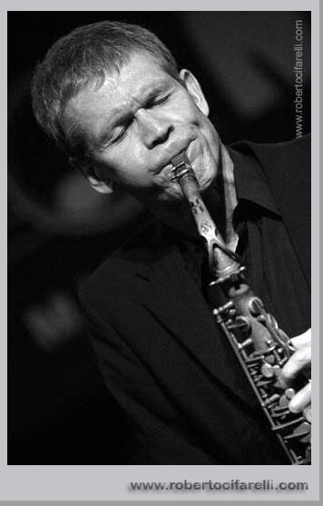 david sanborn