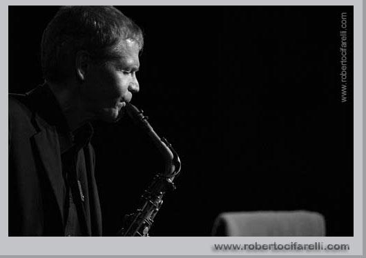 david sanborn