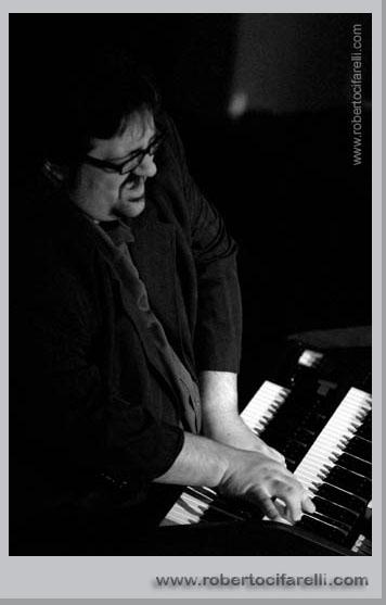 joey defrancesco