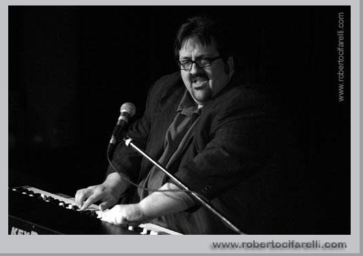 joey defrancesco