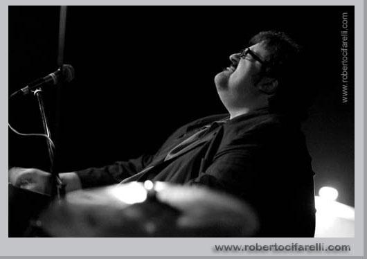 joey defrancesco