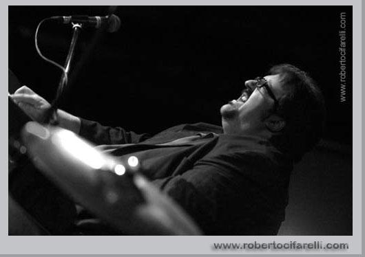 joey defrancesco