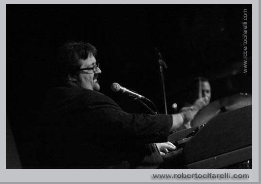 joey defrancesco